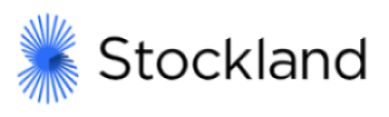 Stockland Logo